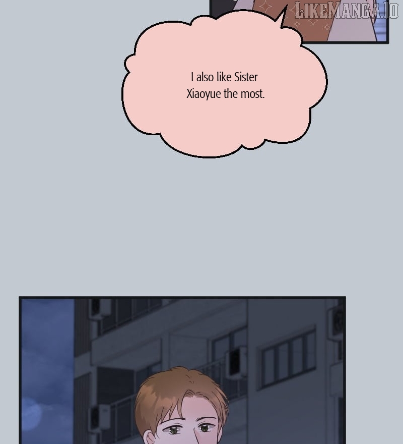 Soul to Soul Chapter 23 - page 77